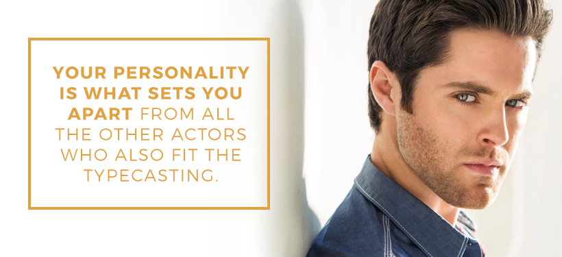 Tips for Headshots Show Your Personality