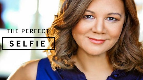 How to Take the Perfect Selfie with Michael Roud Photography