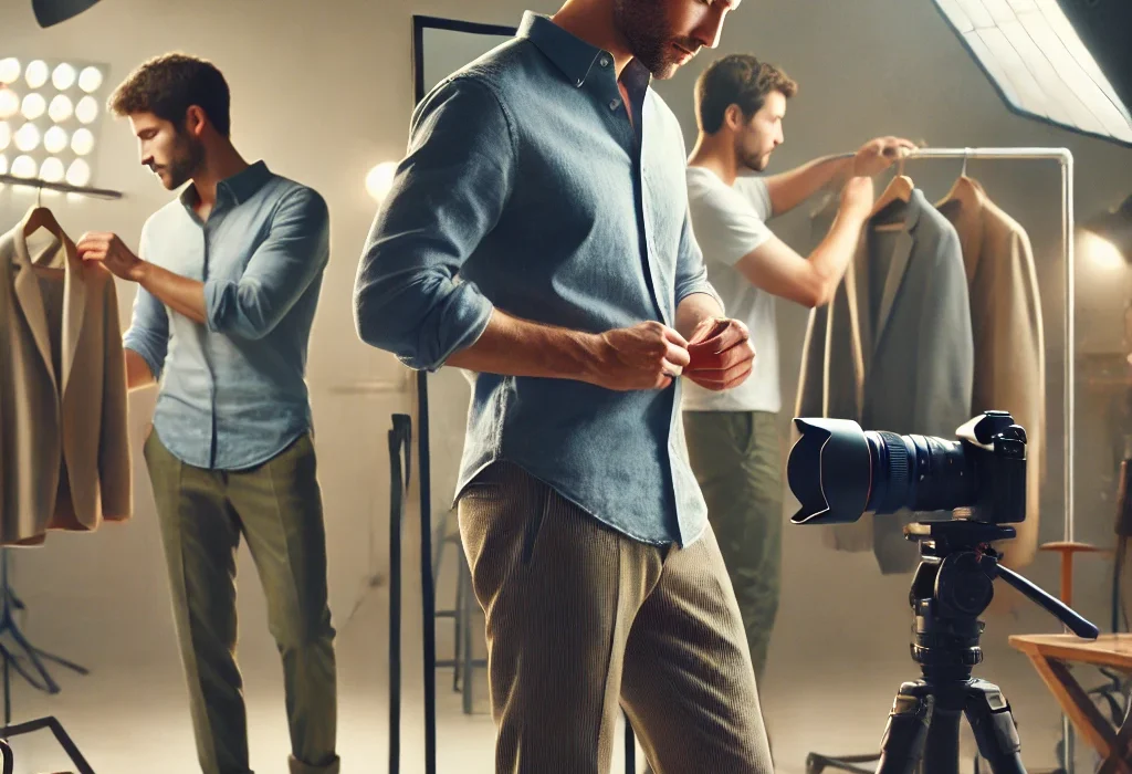 How to Prepare for Your Actor Headshot Session: Top Tips from Industry ...